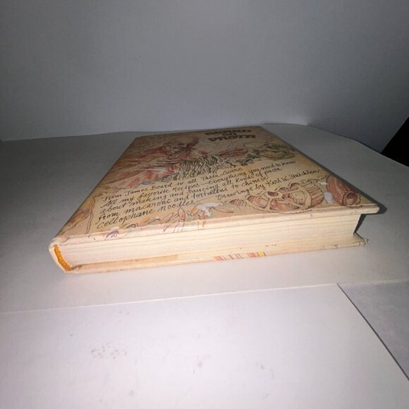 Beard on Pasta HC Cookbook James Beard 1983, 2nd Printing in May 1983 - Picture 3 of 16